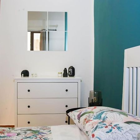 Calacasa Apartment ปาแลร์โม ภายนอก รูปภาพ