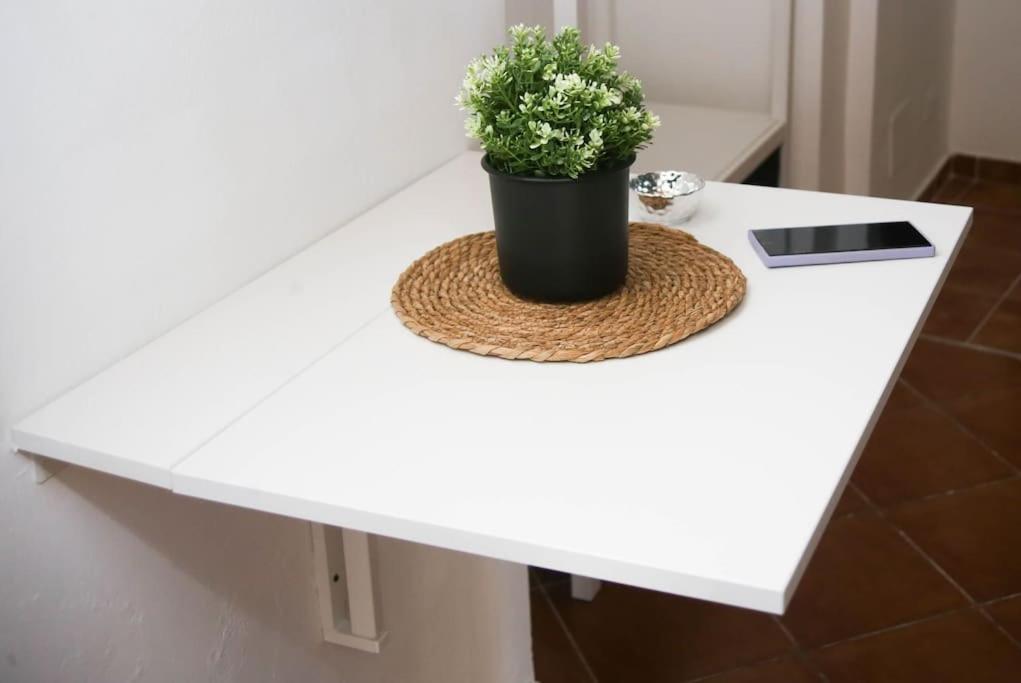 Calacasa Apartment ปาแลร์โม ภายนอก รูปภาพ