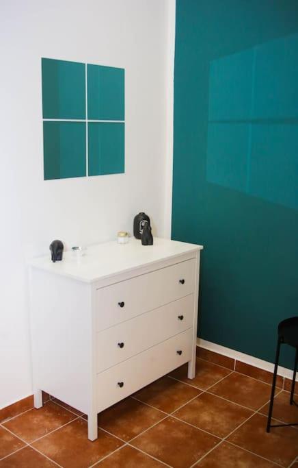 Calacasa Apartment ปาแลร์โม ภายนอก รูปภาพ