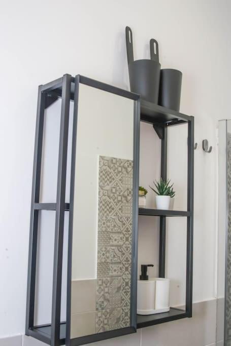 Calacasa Apartment ปาแลร์โม ภายนอก รูปภาพ