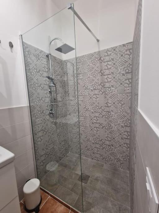 Calacasa Apartment ปาแลร์โม ภายนอก รูปภาพ