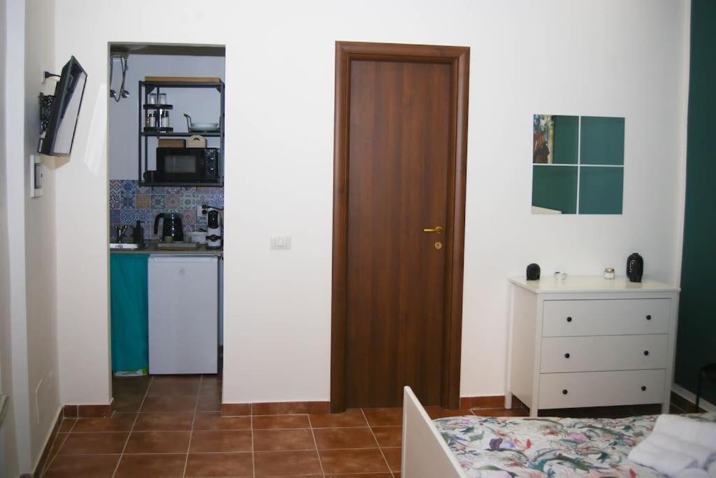 Calacasa Apartment ปาแลร์โม ภายนอก รูปภาพ