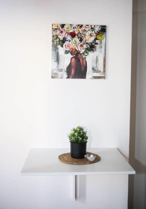 Calacasa Apartment ปาแลร์โม ภายนอก รูปภาพ