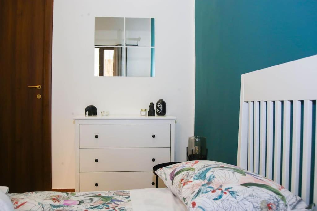 Calacasa Apartment ปาแลร์โม ภายนอก รูปภาพ
