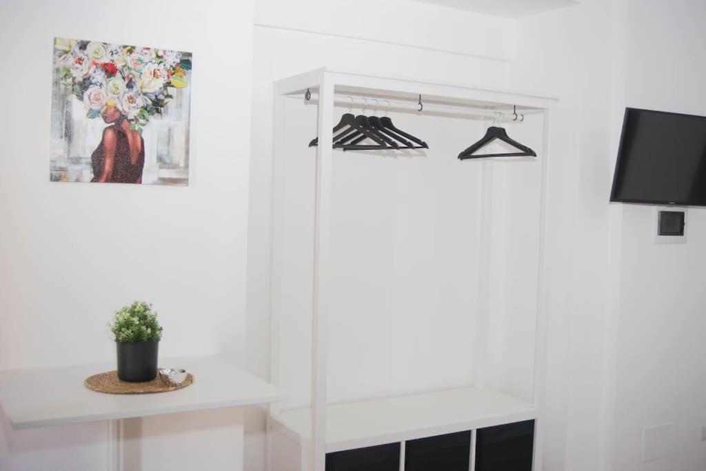 Calacasa Apartment ปาแลร์โม ภายนอก รูปภาพ