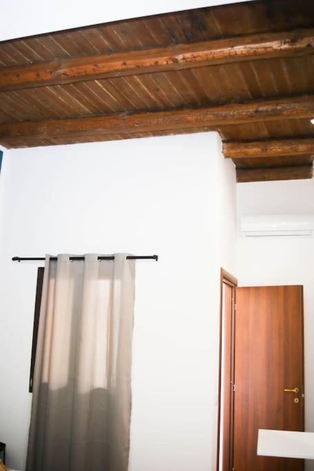 Calacasa Apartment ปาแลร์โม ภายนอก รูปภาพ